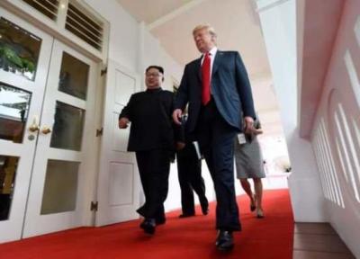 آمریکا جلسه شورای امنیت درباره کره شمالی را خواهان شد