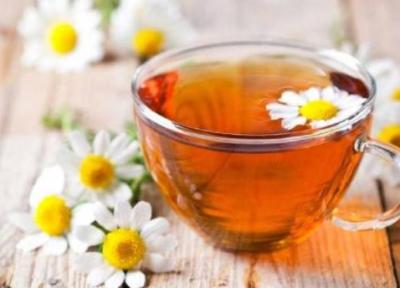20 خاصیت چای بابونه برای سلامتی و زیبایی
