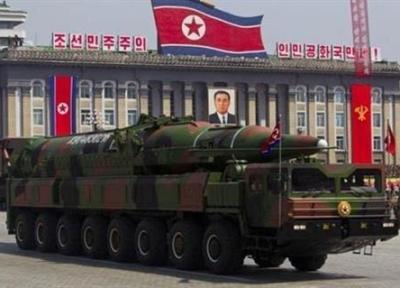 واکنش آمریکا به پرتاب موشک بالستیک اخیر کره شمالی بر فراز دریای ژاپن
